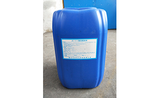 JB-104低硬度水阻垢缓蚀剂